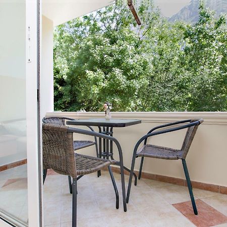 Apartments Villa Popovic Kotor Kültér fotó