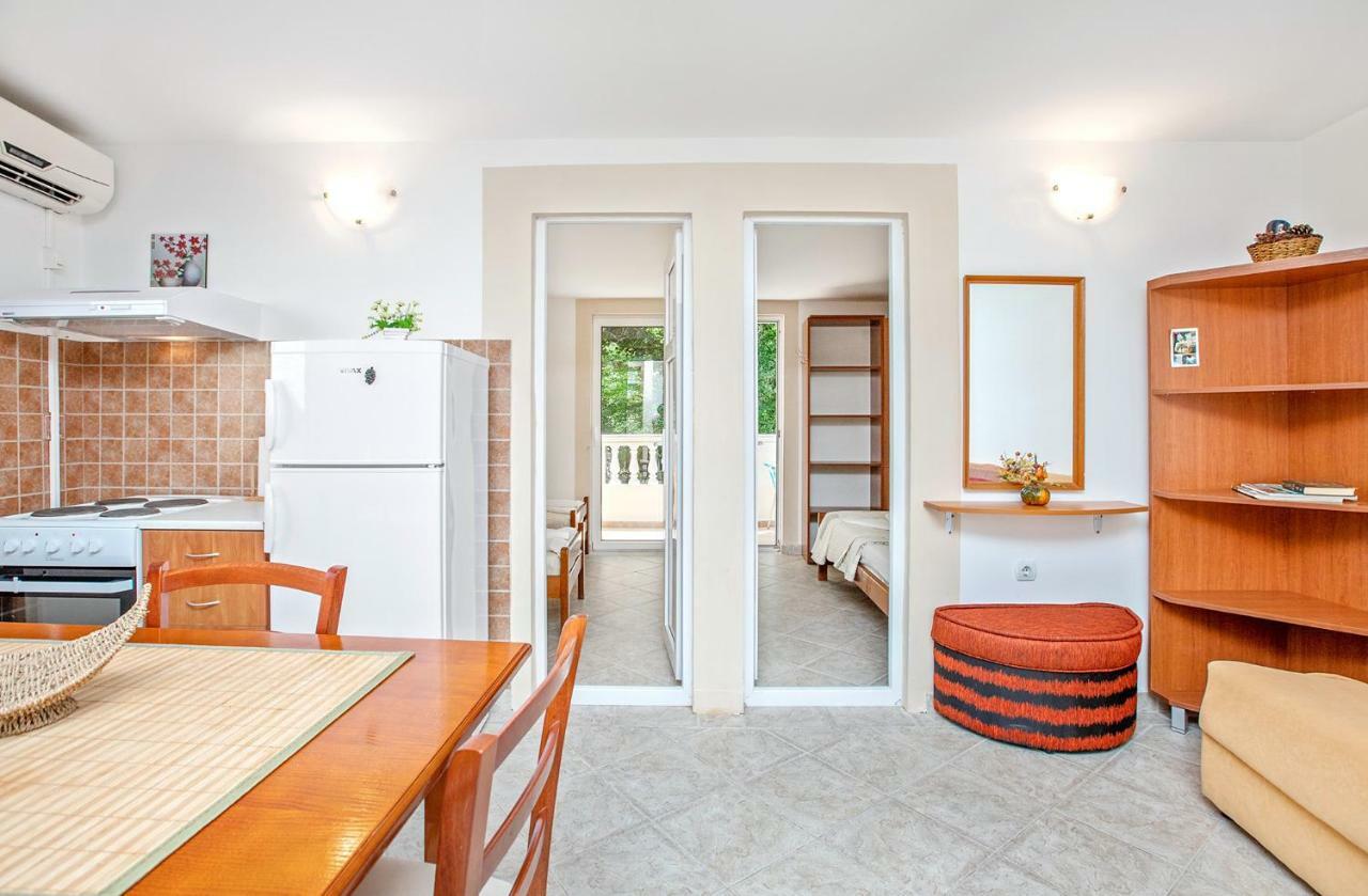 Apartments Villa Popovic Kotor Kültér fotó
