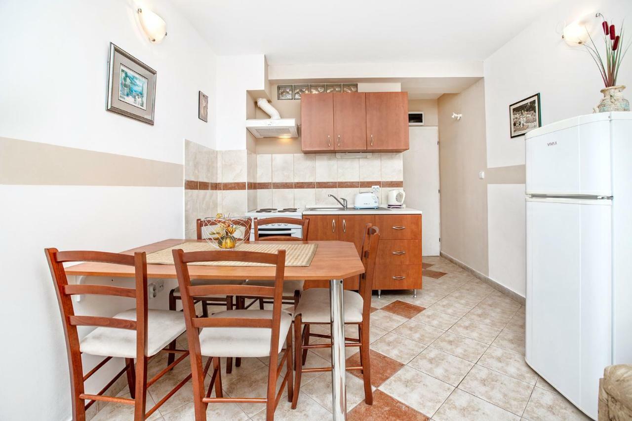 Apartments Villa Popovic Kotor Kültér fotó