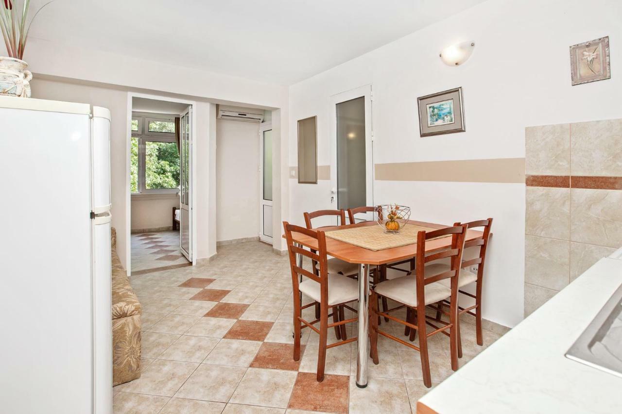 Apartments Villa Popovic Kotor Kültér fotó