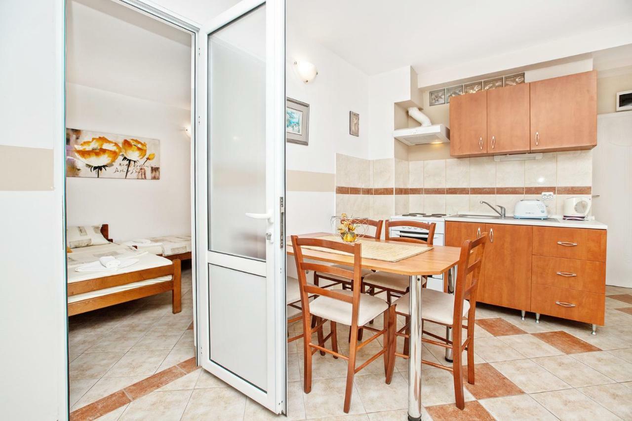 Apartments Villa Popovic Kotor Kültér fotó