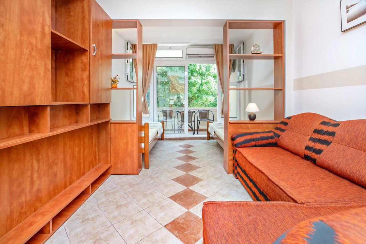 Apartments Villa Popovic Kotor Kültér fotó