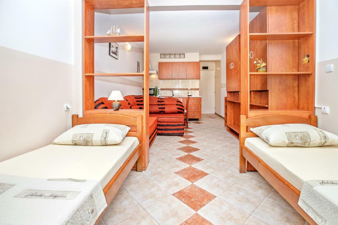 Apartments Villa Popovic Kotor Kültér fotó