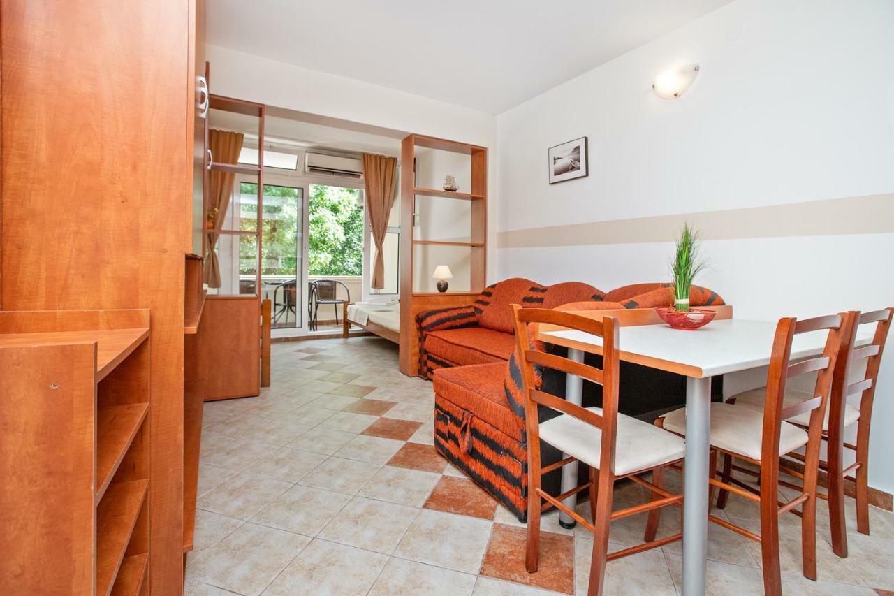 Apartments Villa Popovic Kotor Kültér fotó