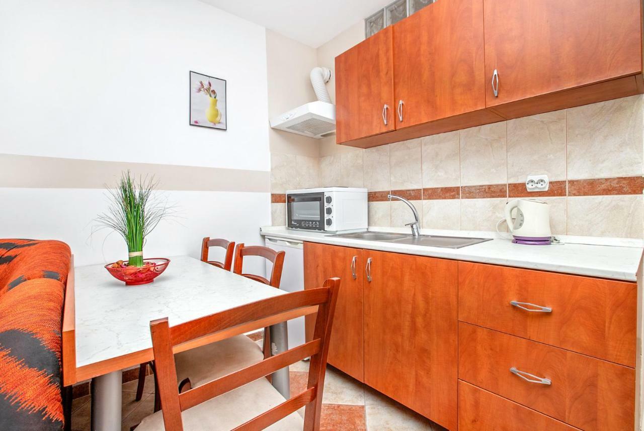 Apartments Villa Popovic Kotor Kültér fotó