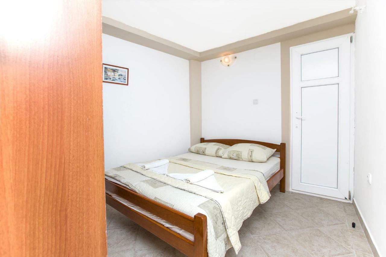 Apartments Villa Popovic Kotor Kültér fotó
