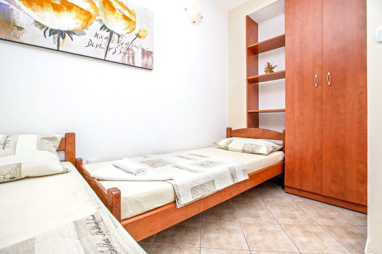 Apartments Villa Popovic Kotor Kültér fotó