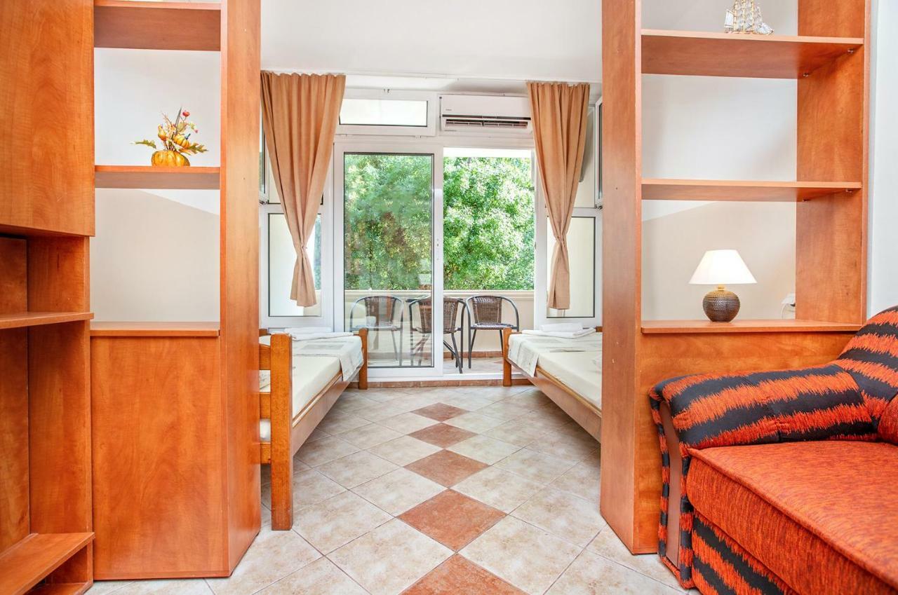 Apartments Villa Popovic Kotor Kültér fotó