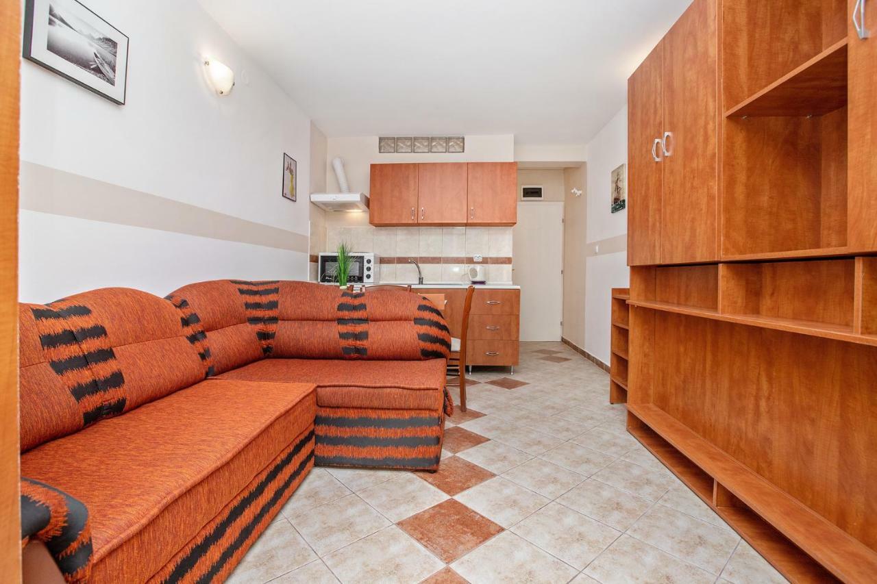 Apartments Villa Popovic Kotor Kültér fotó