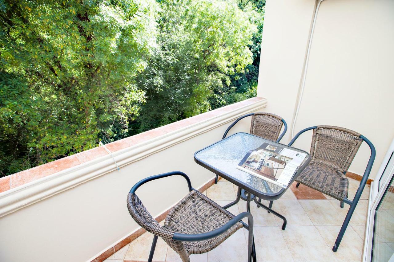 Apartments Villa Popovic Kotor Kültér fotó