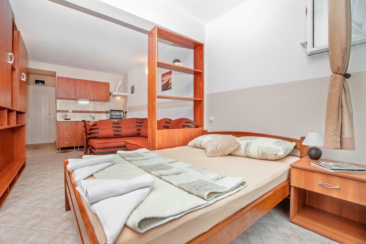 Apartments Villa Popovic Kotor Kültér fotó