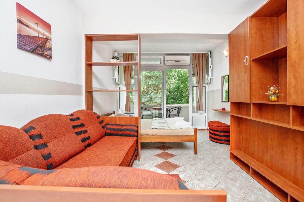 Apartments Villa Popovic Kotor Kültér fotó