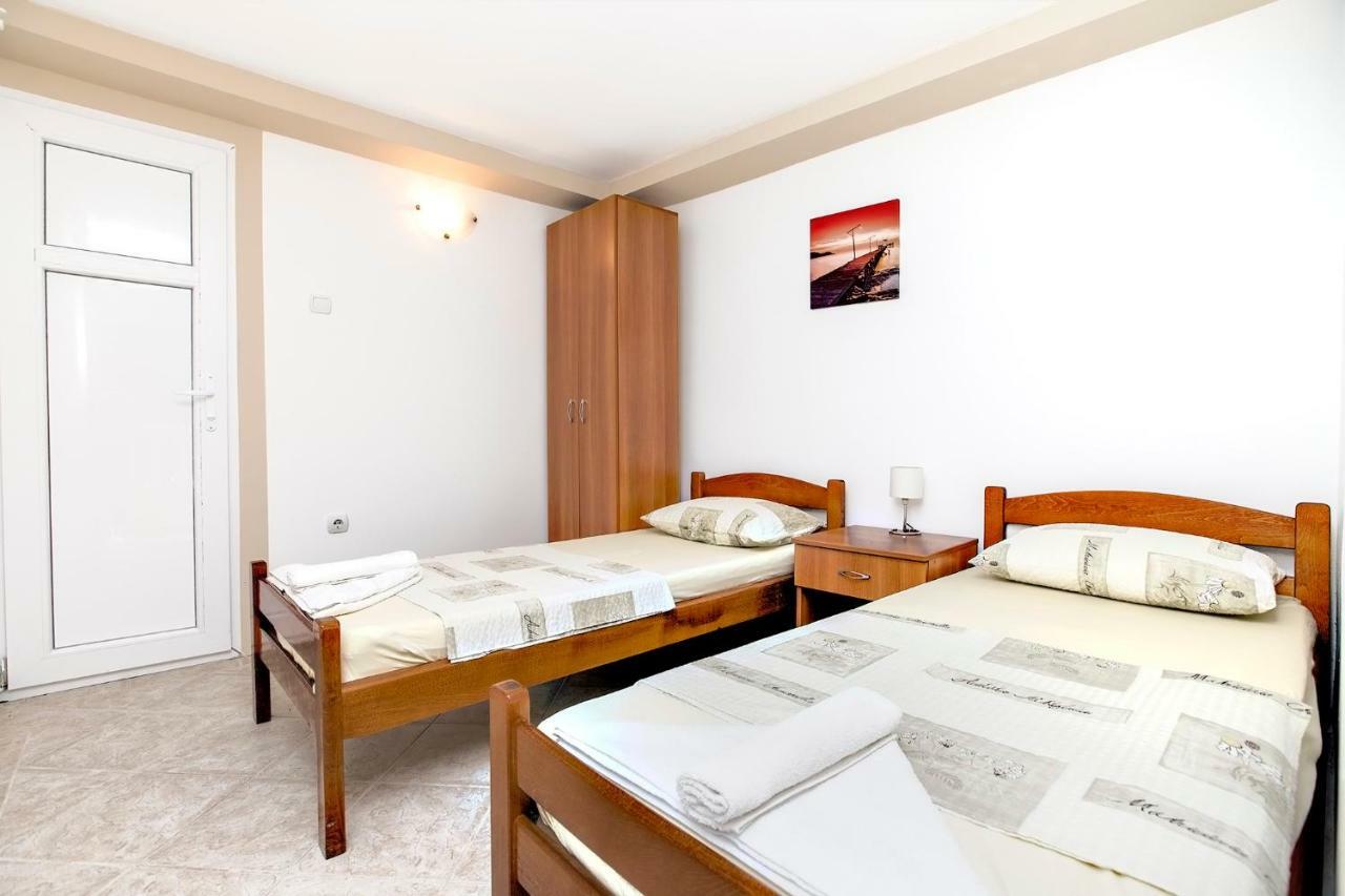 Apartments Villa Popovic Kotor Kültér fotó