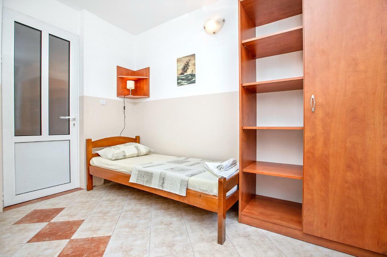 Apartments Villa Popovic Kotor Kültér fotó