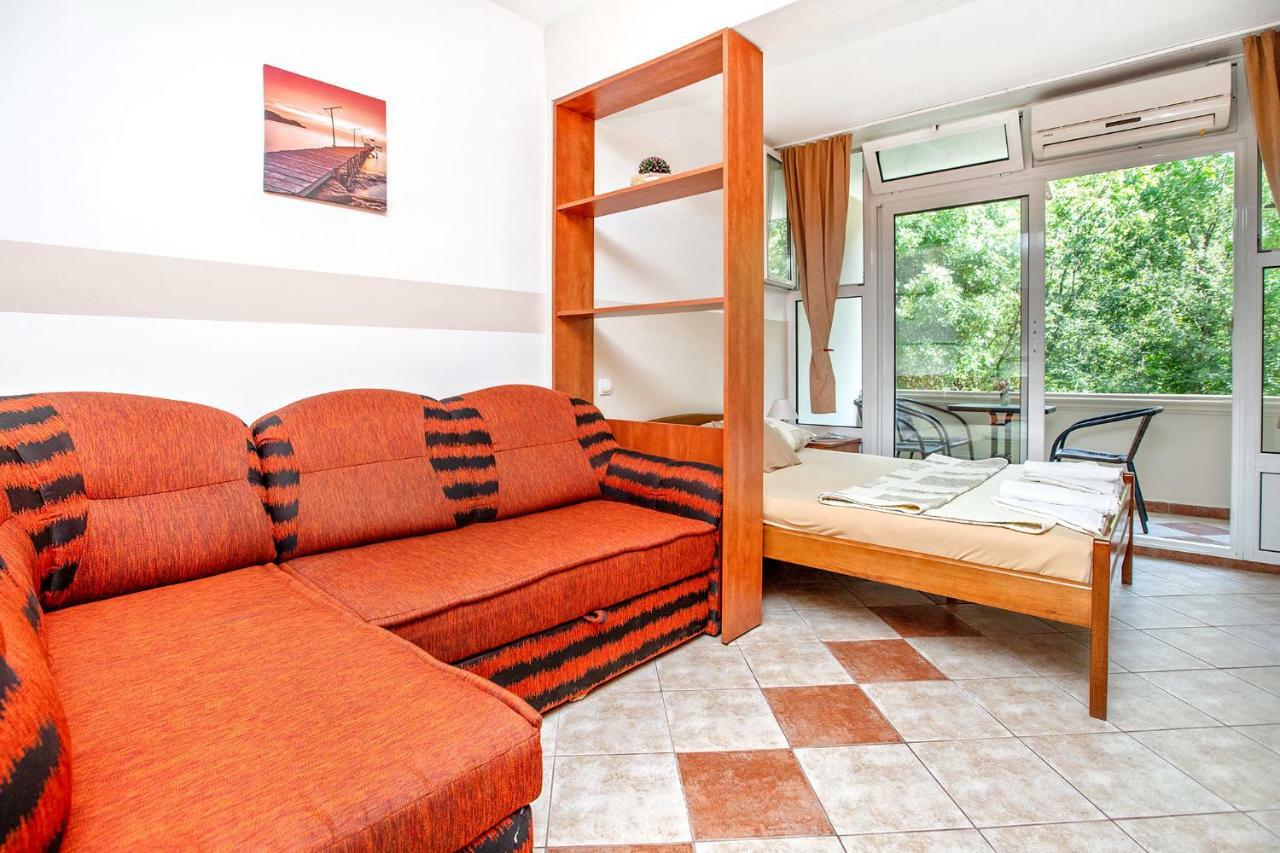 Apartments Villa Popovic Kotor Kültér fotó