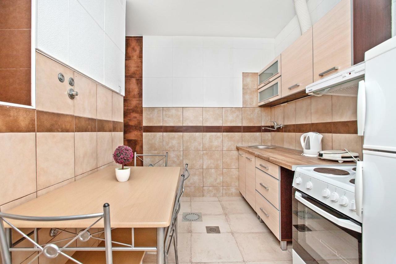 Apartments Villa Popovic Kotor Kültér fotó