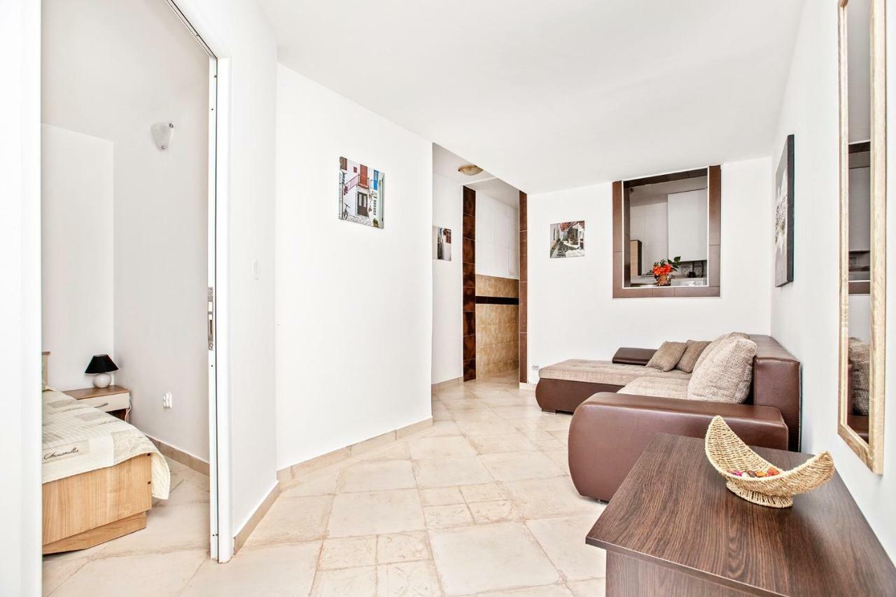 Apartments Villa Popovic Kotor Kültér fotó