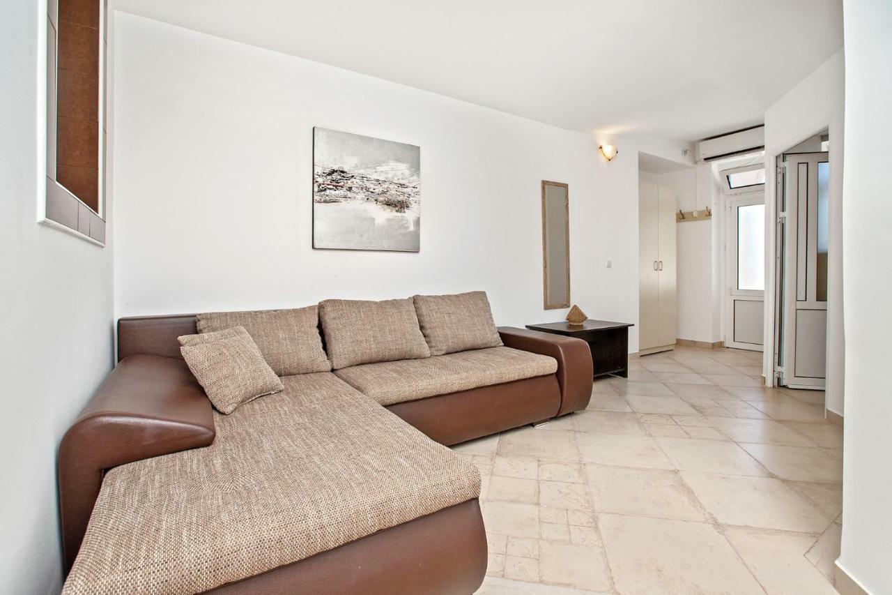 Apartments Villa Popovic Kotor Kültér fotó