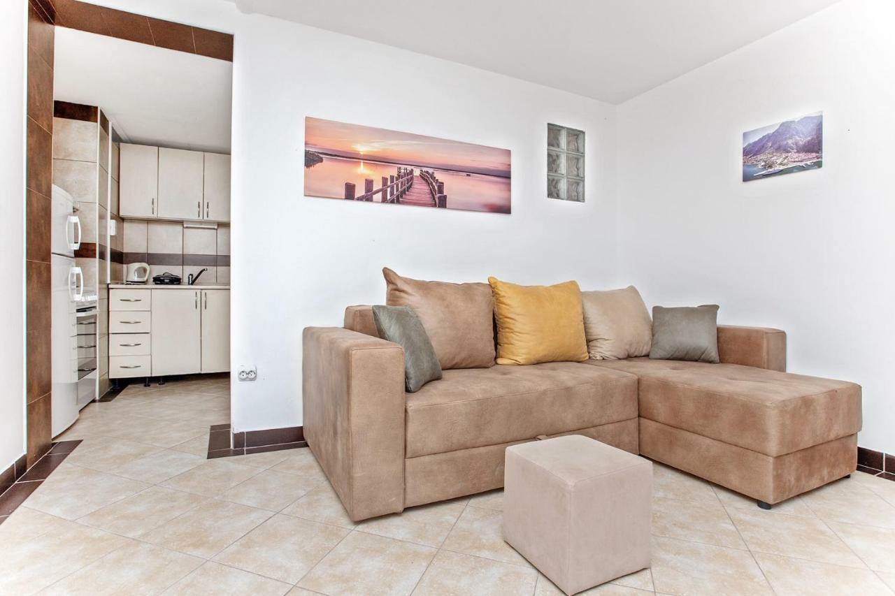 Apartments Villa Popovic Kotor Kültér fotó