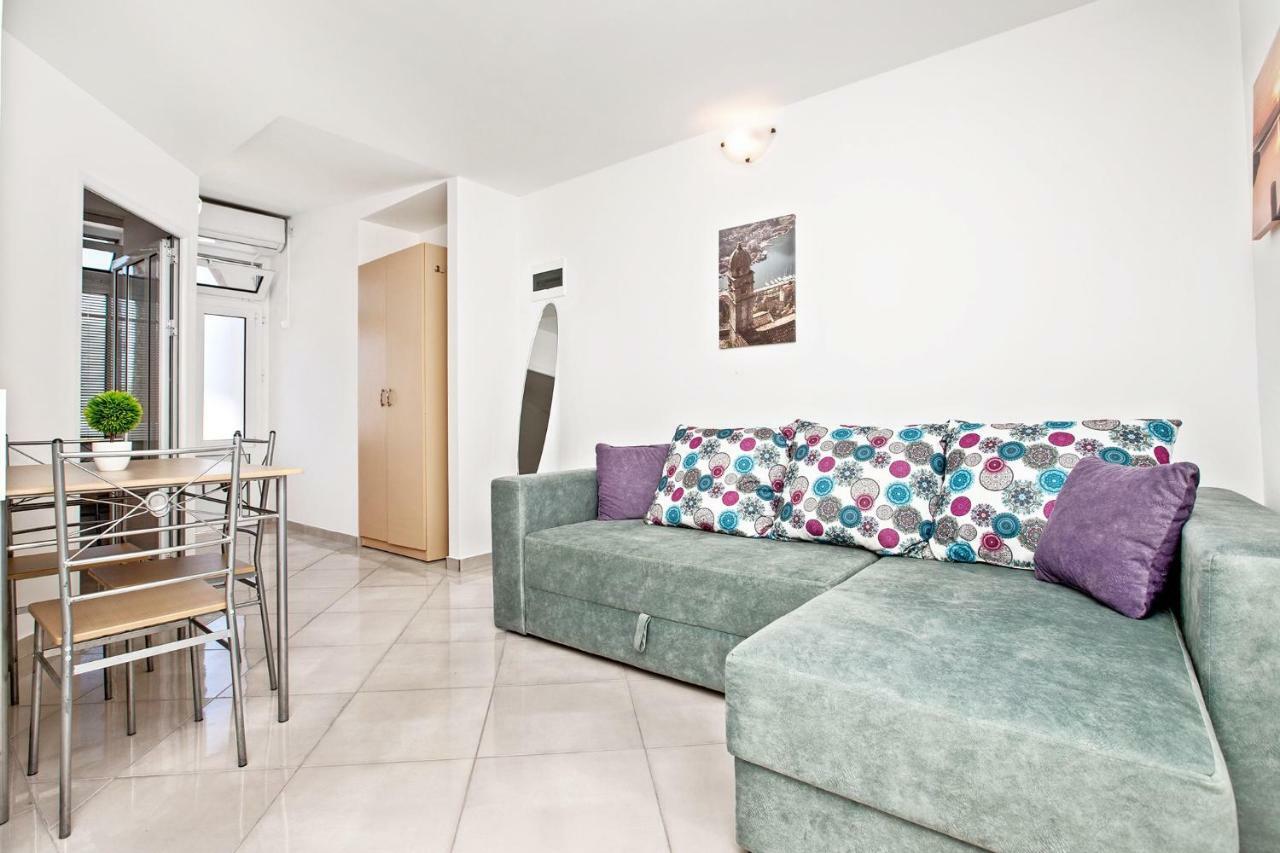 Apartments Villa Popovic Kotor Kültér fotó
