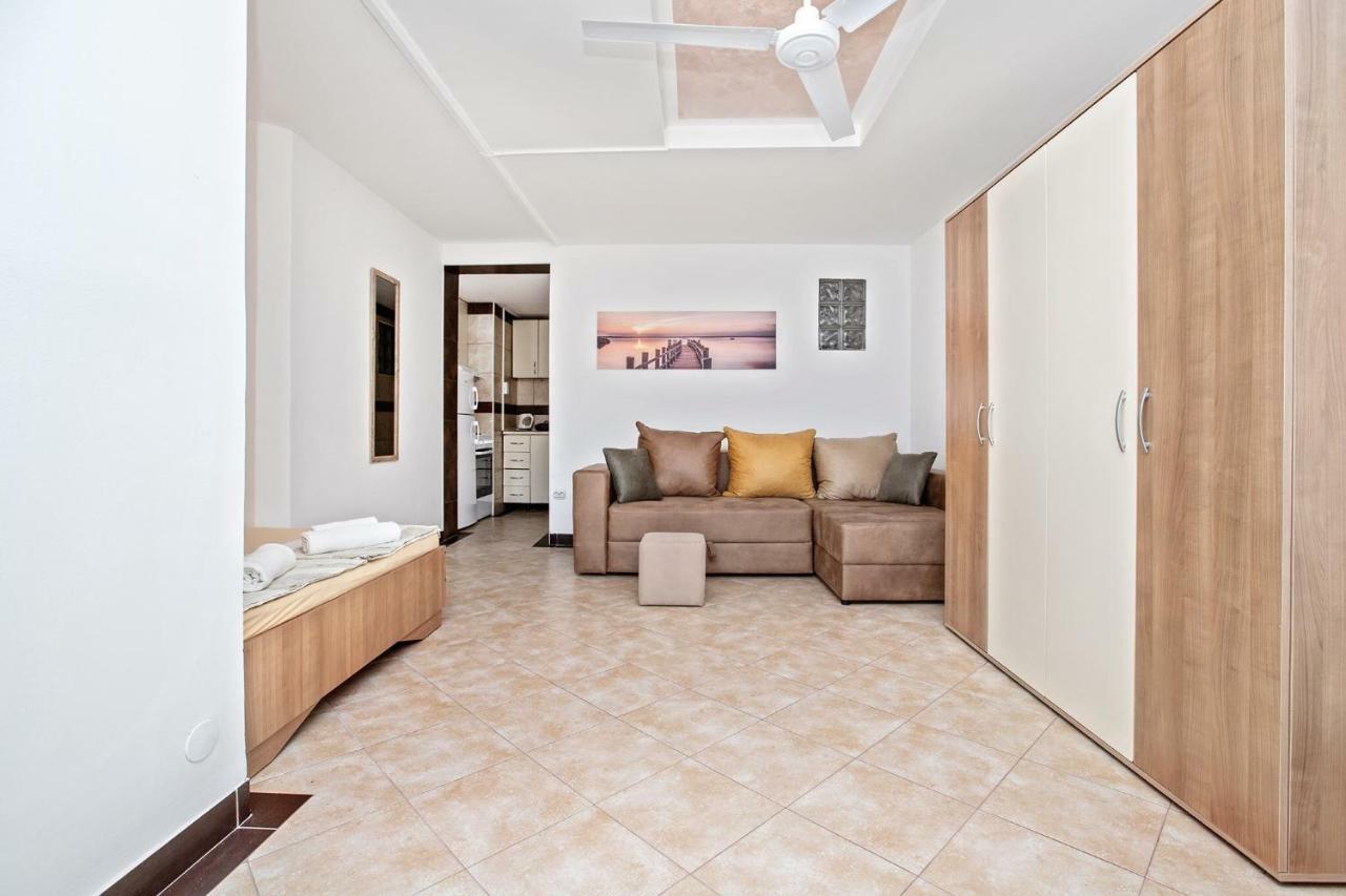 Apartments Villa Popovic Kotor Kültér fotó