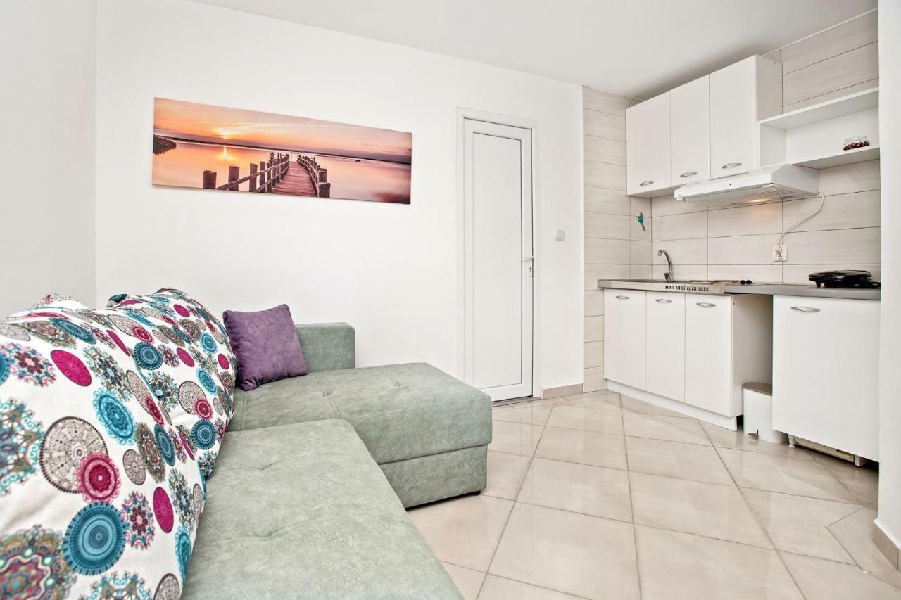 Apartments Villa Popovic Kotor Kültér fotó
