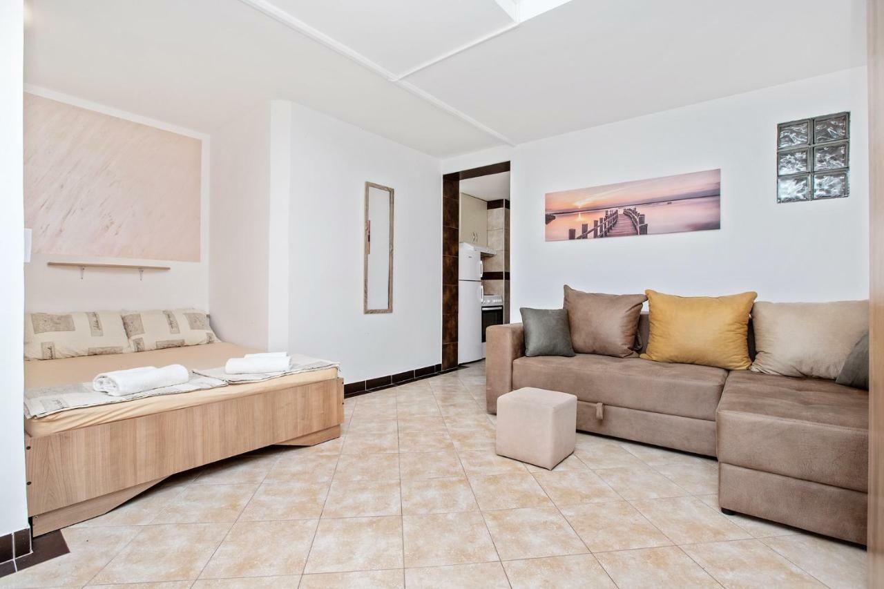 Apartments Villa Popovic Kotor Kültér fotó