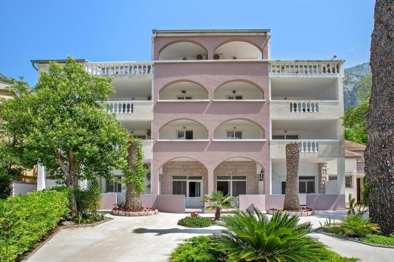 Apartments Villa Popovic Kotor Kültér fotó