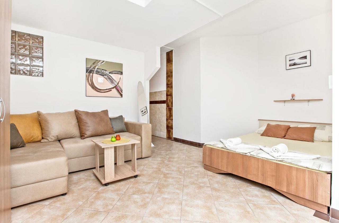 Apartments Villa Popovic Kotor Kültér fotó