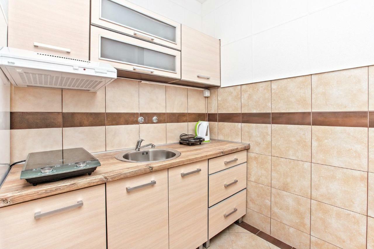 Apartments Villa Popovic Kotor Kültér fotó