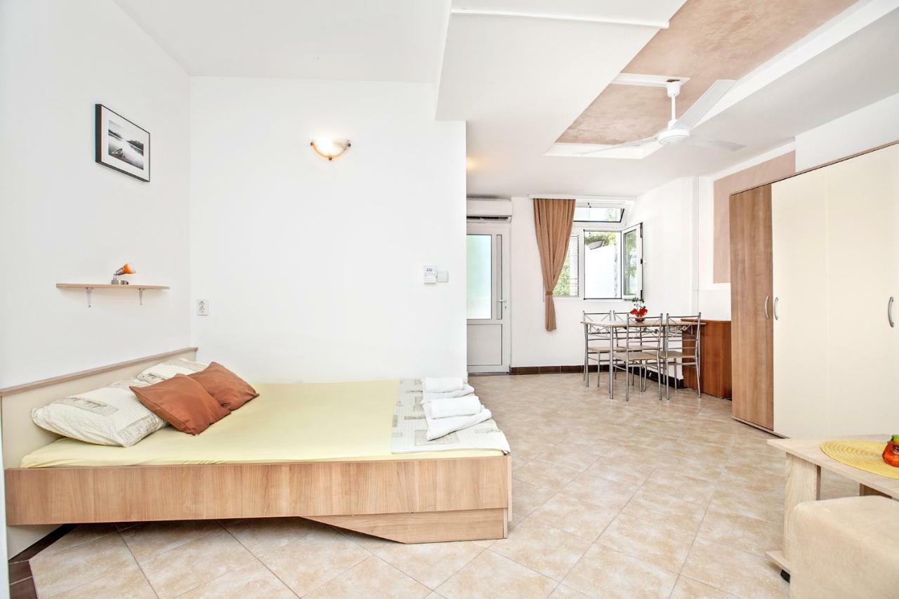 Apartments Villa Popovic Kotor Kültér fotó