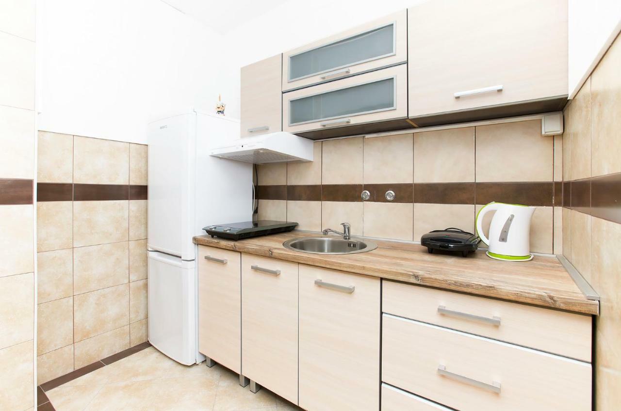 Apartments Villa Popovic Kotor Kültér fotó